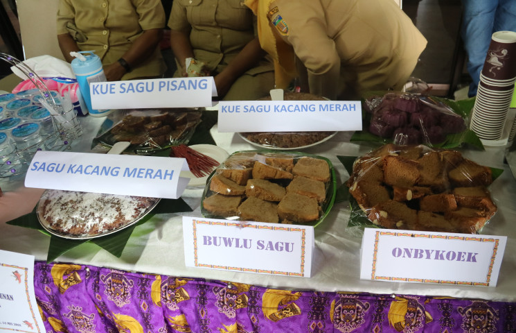 KAPP Minta Pemprov “Lindungi” Pengusaha Lokal